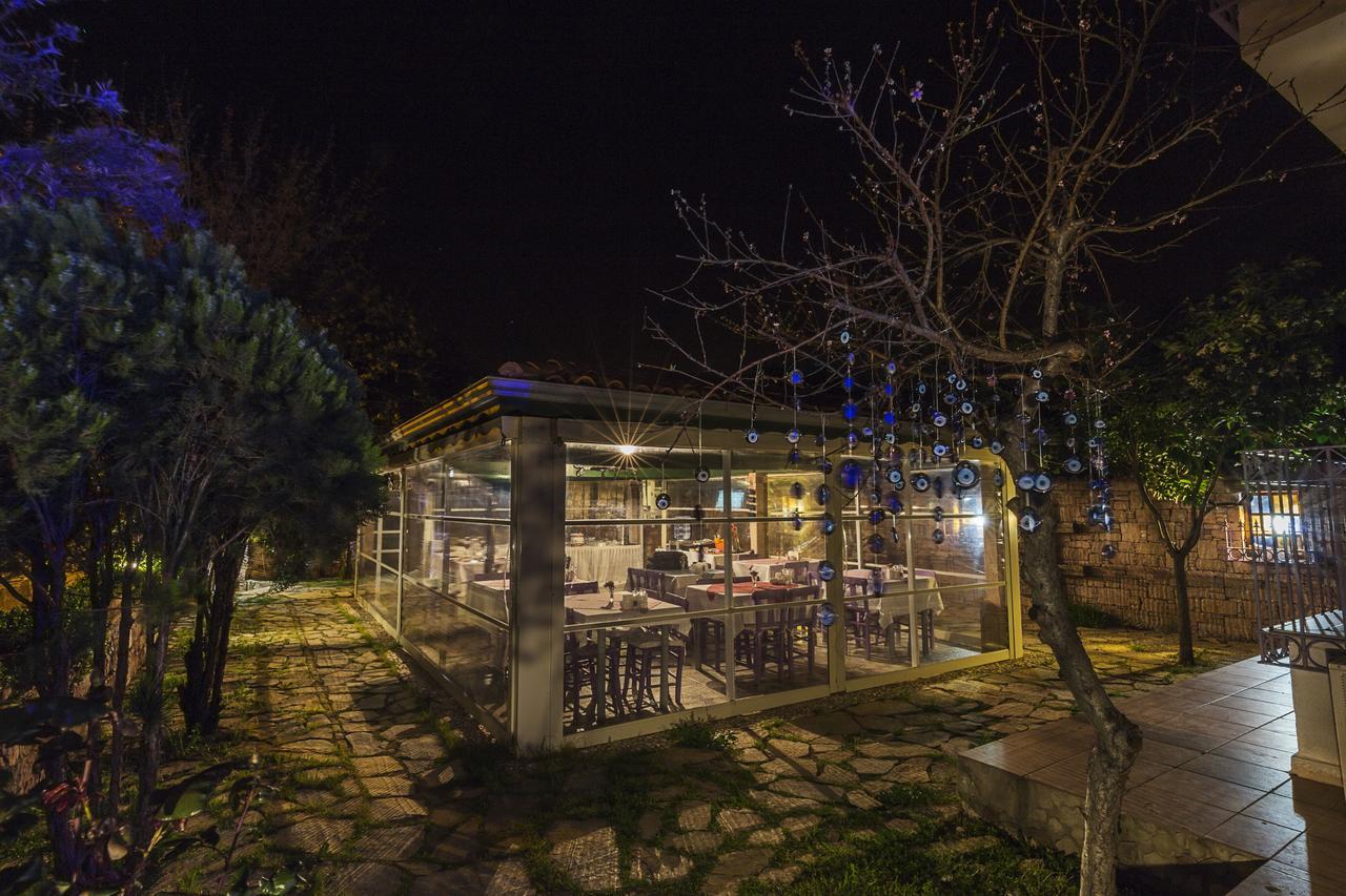 Cunda Nesos Hotel Ayvalı Kültér fotó
